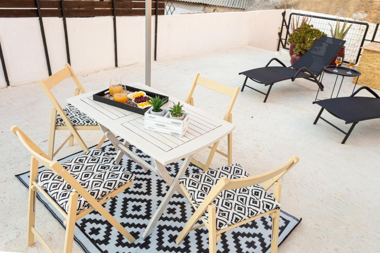 Erofili Ηouse Hotel Chania  Exterior photo